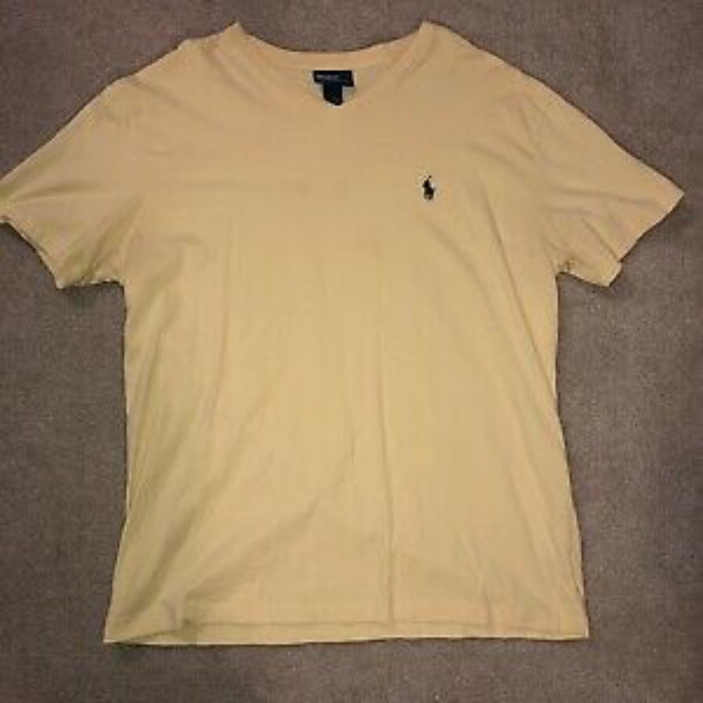 Polo tee